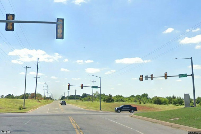 One Dead, Two Hospitalized After Multi-Vehicle Crash Shuts Down Sunnylane In Moore