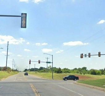 One Dead, Two Hospitalized After Multi-Vehicle Crash Shuts Down Sunnylane In Moore