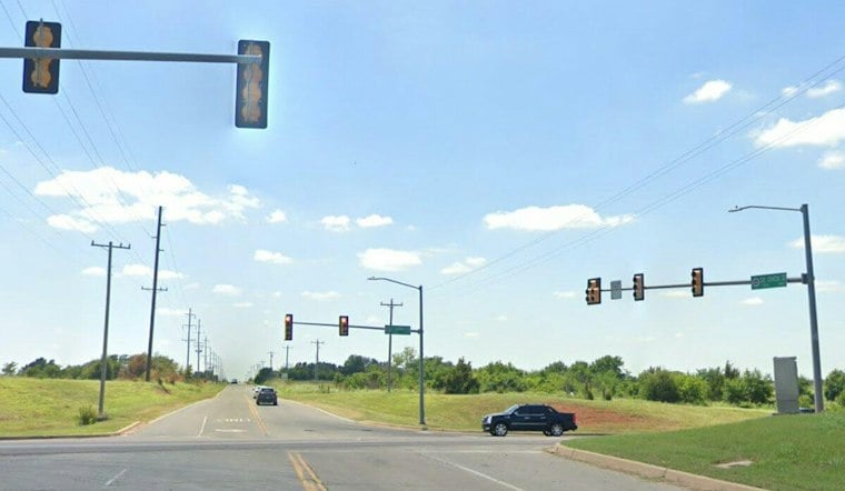 One Dead, Two Hospitalized After Multi-Vehicle Crash Shuts Down Sunnylane In Moore