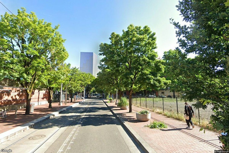 One Last 70-Degree Blast: Portland Basks in Sunshine Before Cooldown and Weekend Showers