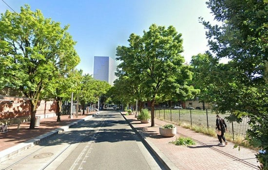 One Last 70-Degree Blast: Portland Basks in Sunshine Before Cooldown and Weekend Showers