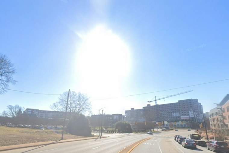 One Last Sizzle: Greenville Braces for Weekend Temperature Freefall