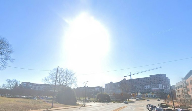 One Last Sizzle: Greenville Braces for Weekend Temperature Freefall