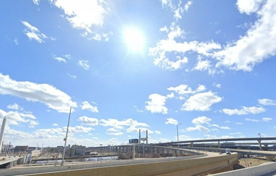 One Last Sunny 74-Degree Stunner Before Rain, Wind Whip Milwaukee