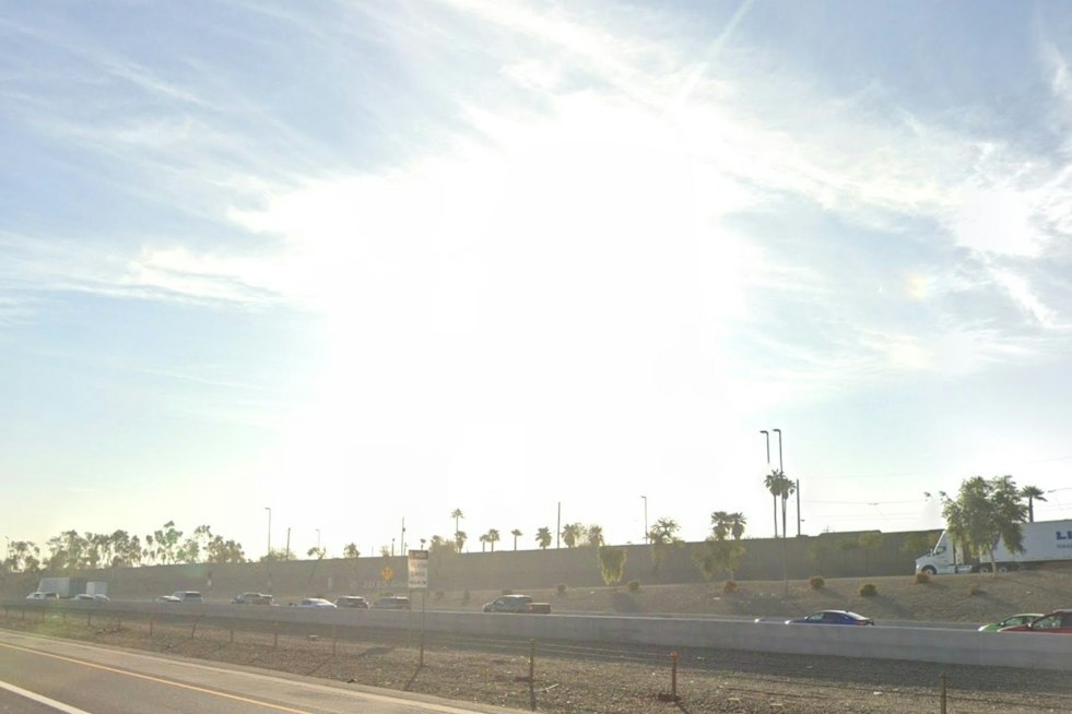 One More Dry Day Before Flood Watch Storms Reach Phoenix