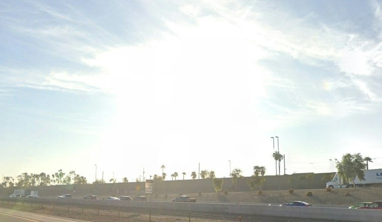 One More Dry Day Before Flood Watch Storms Reach Phoenix