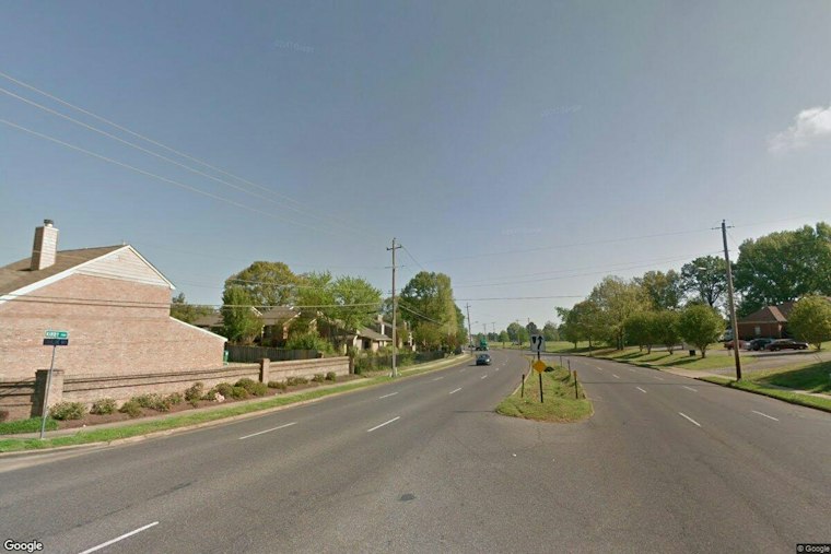 One Shot on Winchester Road in Autumn Ridge as Southeast Memphis Gunfire Keeps Flaring