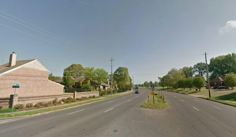 One Shot on Winchester Road in Autumn Ridge as Southeast Memphis Gunfire Keeps Flaring