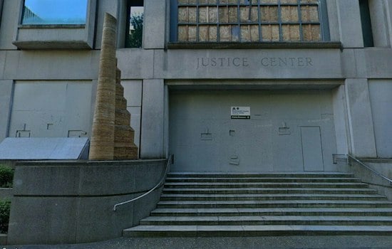 One Teen Indicted in Portland Triple Murder, But Two Shooters Still Free