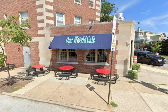One World Cafe Hit by Seventh Break-In, Owners Embrace Amid Mounting Losses