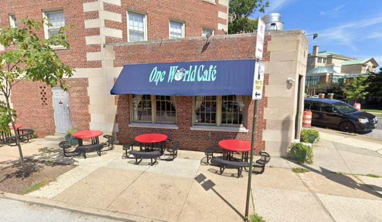 One World Cafe Hit by Seventh Break-In, Owners Embrace Amid Mounting Losses