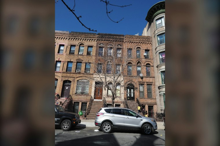 One Year After Mitchel Houses Blast, Bronx Tenants Say Elevators, Fear Remain