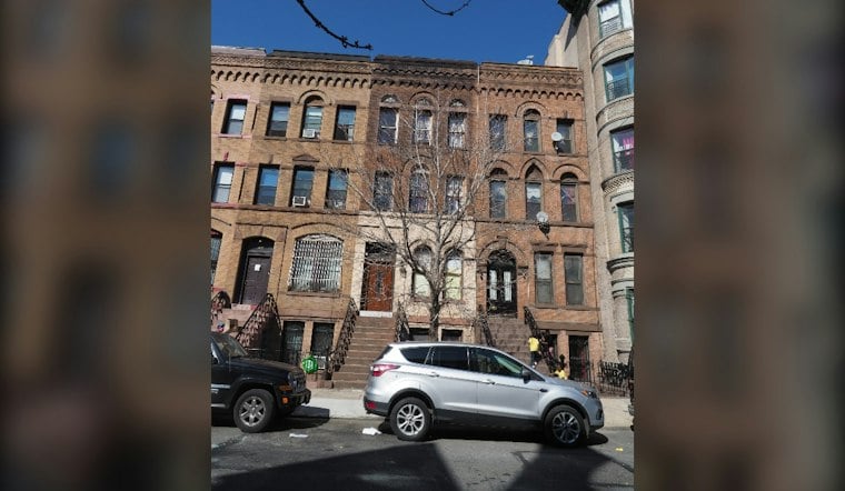 One Year After Mitchel Houses Blast, Bronx Tenants Say Elevators, Fear Remain