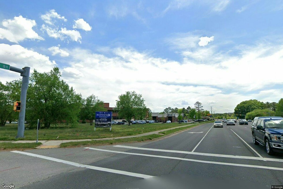 Onelife Fitness Drops $24M Mega-Gym Into Henrico's Midtown64 Project