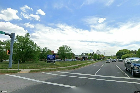 Onelife Fitness Drops $24M Mega-Gym Into Henrico's Midtown64 Project