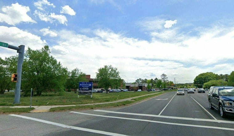Onelife Fitness Drops $24M Mega-Gym Into Henrico's Midtown64 Project