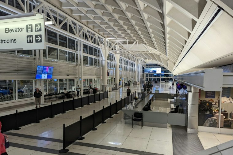ONT Airport Marks 10 Years of Local Control With Hollywood Pedigree to Match