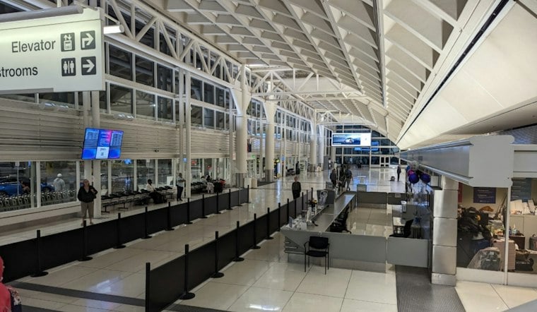 ONT Airport Marks 10 Years of Local Control With Hollywood Pedigree to Match