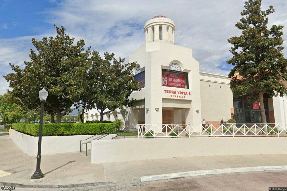 Ontario Teacher's Six-Year Passion Project Hits Big Screen in Rancho Cucamonga