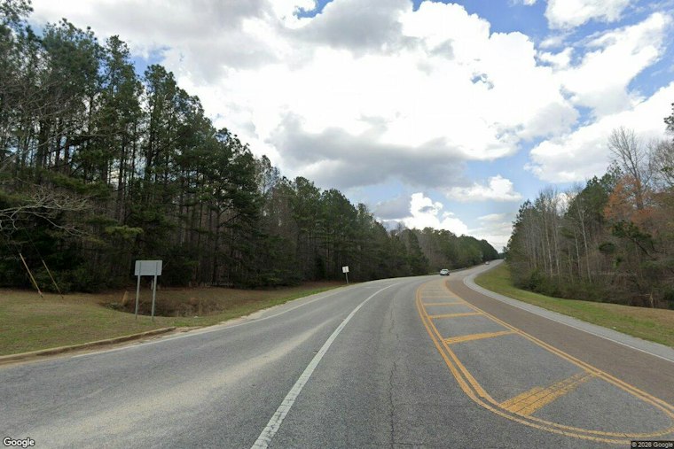 Opelika Truck Driver Opens Fire on Car With Child in Seat, Police Say
