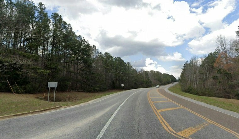 Opelika Truck Driver Opens Fire on Car With Child in Seat, Police Say