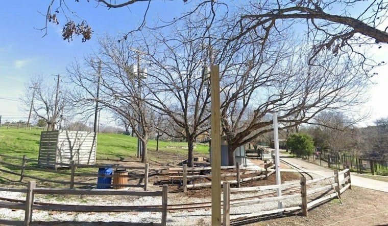 Open Seat, Open Fight — Xie and Bowen Battle for Southwest Austin Council Spot