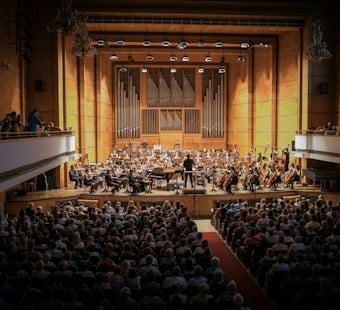 OperaSLO Stages Region's First Full Mikado With 100-Plus Performers
