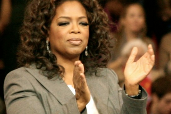 Oprah So Jazzed About Vegas Sphere Show She Cannot Sleep, Gayle King Says
