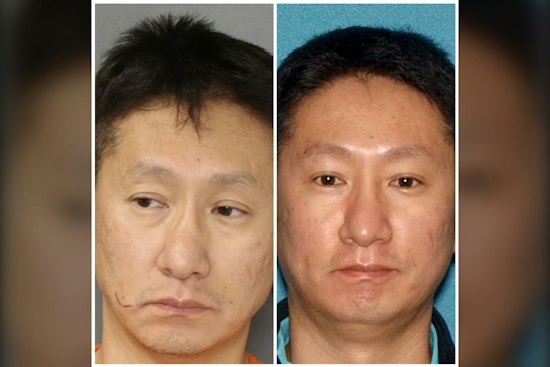Oradell Girl, 13, Calls 911 During Alleged Assault, Father Charged With Strangulation
