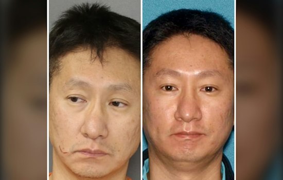 Oradell Girl, 13, Calls 911 During Alleged Assault, Father Charged With Strangulation