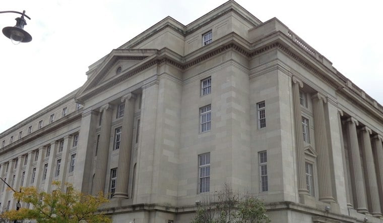 Orange and South Amboy Residents Charged With Voting Illegally in Four Elections