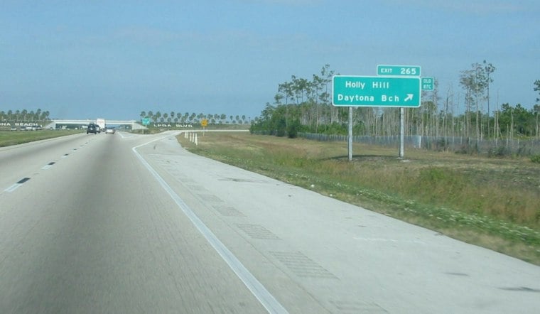 Orange City Teen, 19, Thrown From Motorcycle, Killed by Semi on I-95