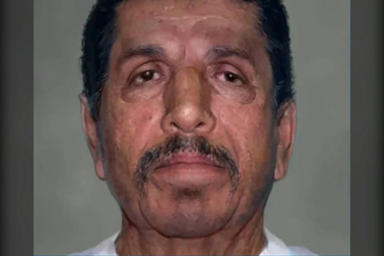Orange County Fugitive Caught in Mexico 29 Years After Wife's Stabbing Death
