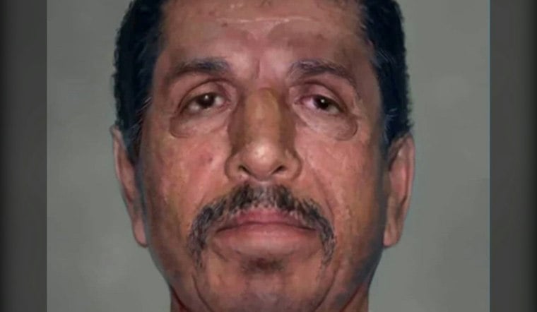 Orange County Fugitive Caught in Mexico 29 Years After Wife's Stabbing Death