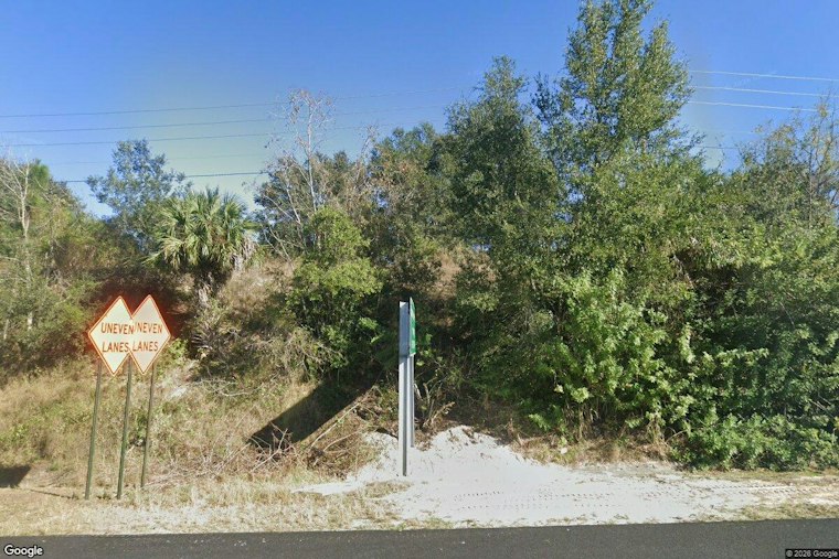 Orange County Panel Recommends Denial of 38-Home Tangerine Project, Citing Rural Character