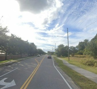 Orange County Rejects Eight-Home Plan Behind Gotha Middle School, Citing Oaks and Wetlands