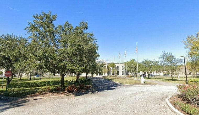 Orange County Symposium Pits Lawmakers Against Florida's Looming Water Bankruptcy