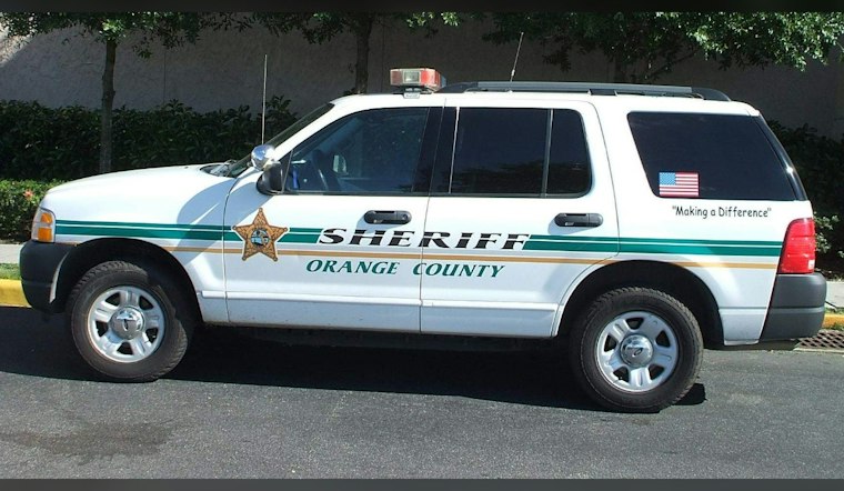 Orange County Teen, 19, Critical After Overnight Shooting on Ole Heritage Drive