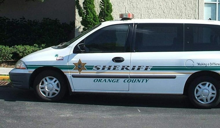 Orange County Twins, 17, Stabbed to Death, Father Found Dead in Same Home