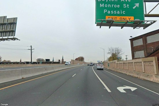 Orange Man, 26, Charged in Drunk-Driving Crash That Killed Paterson Driver Near Passaic School