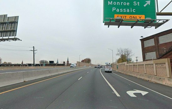 Orange Man, 26, Charged in Drunk-Driving Crash That Killed Paterson Driver Near Passaic School