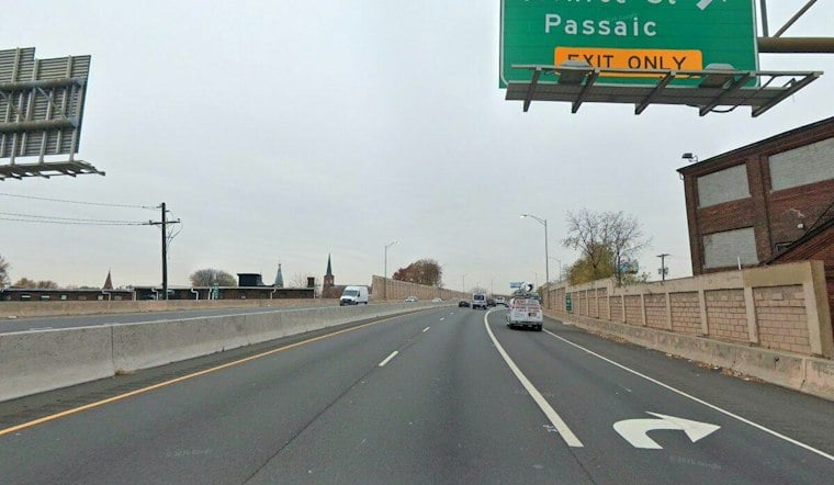 Orange Man, 26, Charged in Drunk-Driving Crash That Killed Paterson Driver Near Passaic School