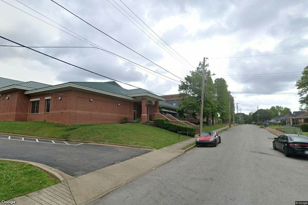 Orange Mound Gets Free Public Wi-Fi as Memphis Launches $700M Fiber Push