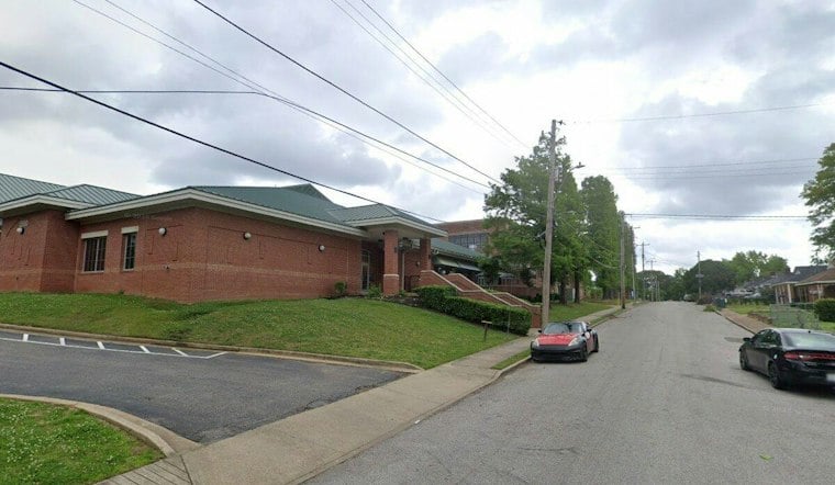 Orange Mound Gets Free Public Wi-Fi as Memphis Launches $700M Fiber Push