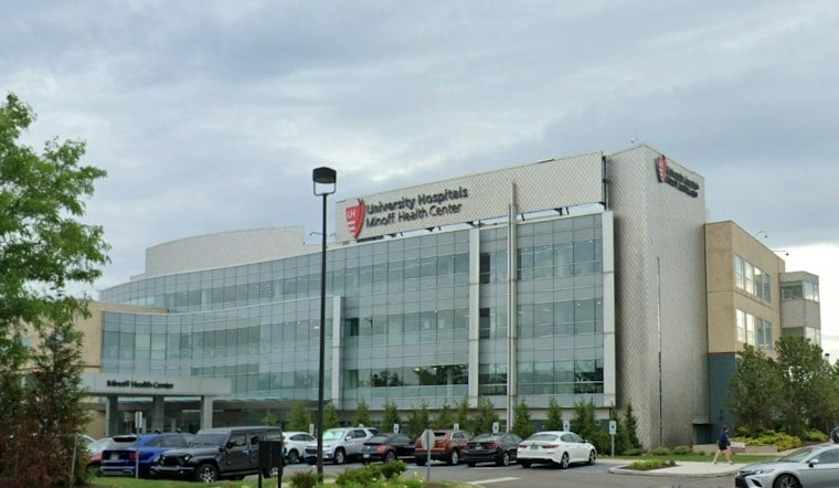 Orange Village Cancer Hub Adds Infusion Chairs as UH Minoff Center Expands