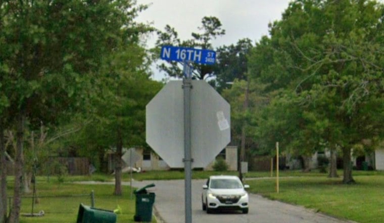 Orange Woman, 58, Dies After Being Ejected In North 16th Street Crash