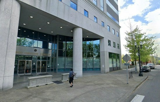 Oregon Health Worker Flu Shot Rate Sinks to 52%, Missing Goal by 55,000