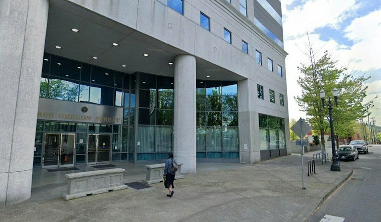 Oregon Health Worker Flu Shot Rate Sinks to 52%, Missing Goal by 55,000
