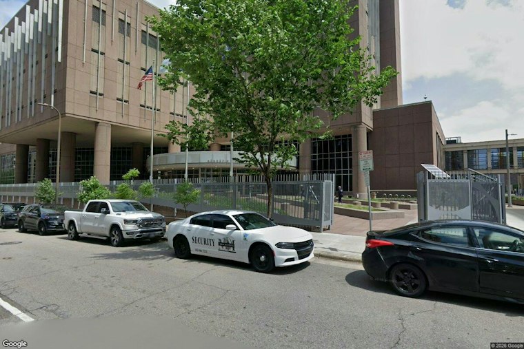 Oregon Sex Offender, 29, Accused of Posing as Homeless Teen to Enroll at Maple Grove High
