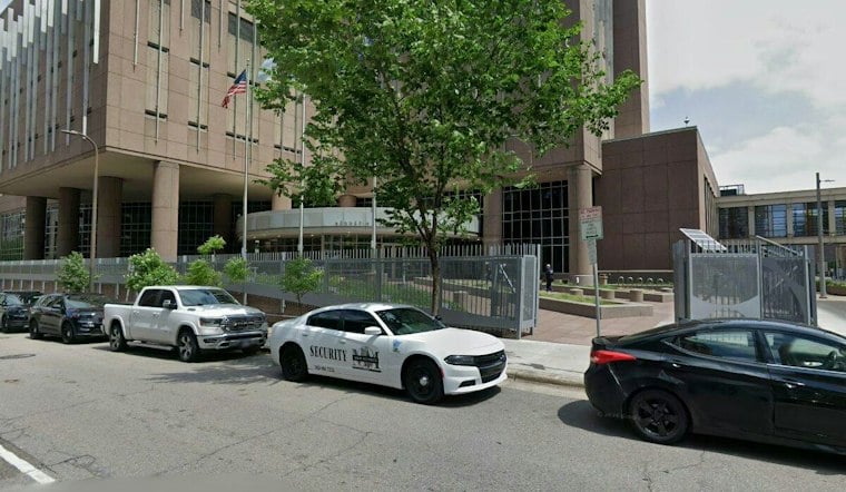 Oregon Sex Offender, 29, Accused of Posing as Homeless Teen to Enroll at Maple Grove High